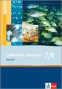 Lambacher Schweizer. 7. und 8. Schuljahr. Kompakt