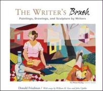 The Writer's Brush