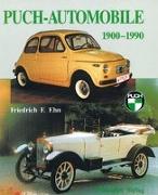 Puch-Automobile 1900-1990