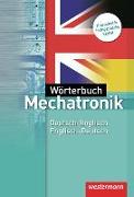 Wörterbuch Mechatronik