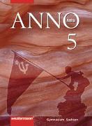 ANNO / ANNO - Ausgabe 2004 für Gymnasien in Sachsen