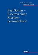 Paul Sacher