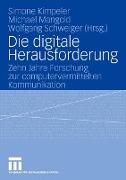 Die digitale Herausforderung