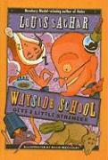 Wayside School Gets a Little Stranger