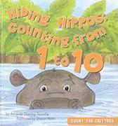 Hiding Hippos: Counting from 1 to 10