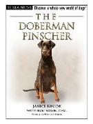 The Doberman Pinscher [With DVD]