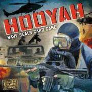 Gm-Hooyah [With Cards and Timer Counter, Tokens, Instructions]