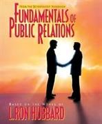 Fundamentals of Public Relations