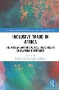 Inclusive Trade in Africa