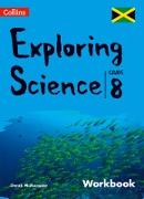 Collins Exploring Science - Workbook