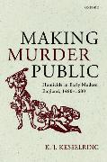 Making Murder Public