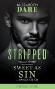 Stripped / Sweet As Sin