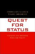 Quest for Status