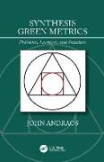 Synthesis Green Metrics