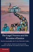 The Legal Process and the Promise of Justice