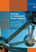 Synergy in Polycentric Urban Regions