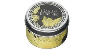 Game of Thrones: Westeros Scented Candle
