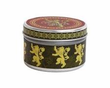 Game of Thrones: House Lannister Scented Candle