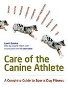 Care Of The Canine Athlete