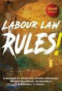 Labour law rules!