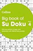 Big Book of Su Doku 4