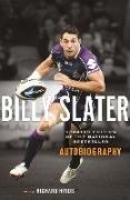 Billy Slater Autobiography