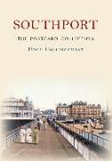 Southport The Postcard Collection