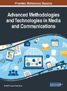 Advanced Methodologies and Technologies in Media and Communications