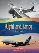Flight and Fancy: The Airline Industry