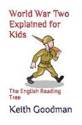 World War Two Explained for Kids: The English Reading Tree