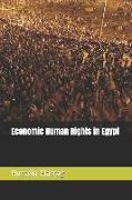 Economic Human Rights in Egypt