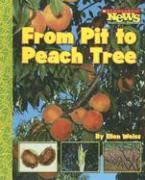 From Pit to Peach Tree