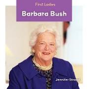 Barbara Bush