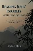 Reading Jesus' Parables with Dao De Jing