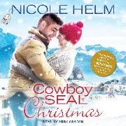 Cowboy Seal Christmas