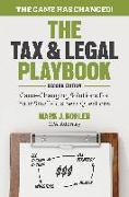 The Tax and Legal Playbook