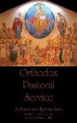 Orthodox Pastoral Service