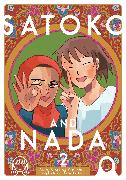Satoko and NADA Vol. 2
