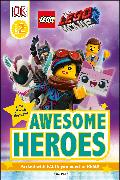 THE LEGO(R) MOVIE 2 Awesome Heroes