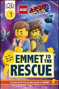 THE LEGO(R) MOVIE 2 Emmet to the Rescue