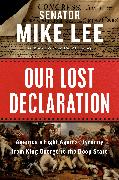 Our Lost Declaration