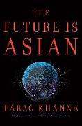 The Future is Asian