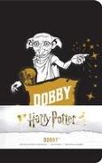 Harry Potter: Dobby Ruled Pocket Journal