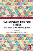 Contemporary European Cinema