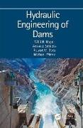 Hydraulic Engineering of Dams