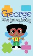 George The Fairy Baby - Hardcover