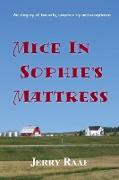 Mice in Sophie's Mattress