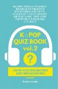 KPOP Quiz Book vol.2
