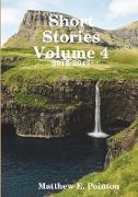 Short Stories Volume 4