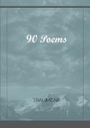 90 Poems